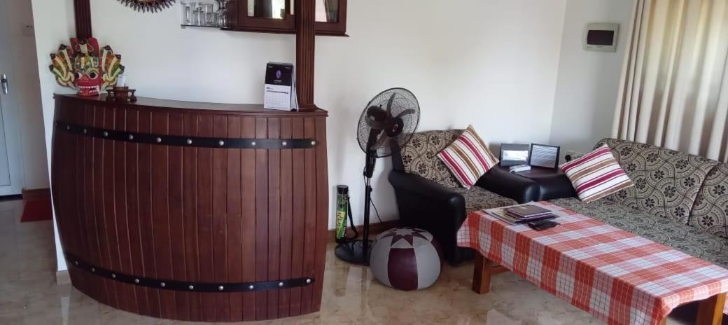 Movi Holiday Apartment ベントータ エクステリア 写真