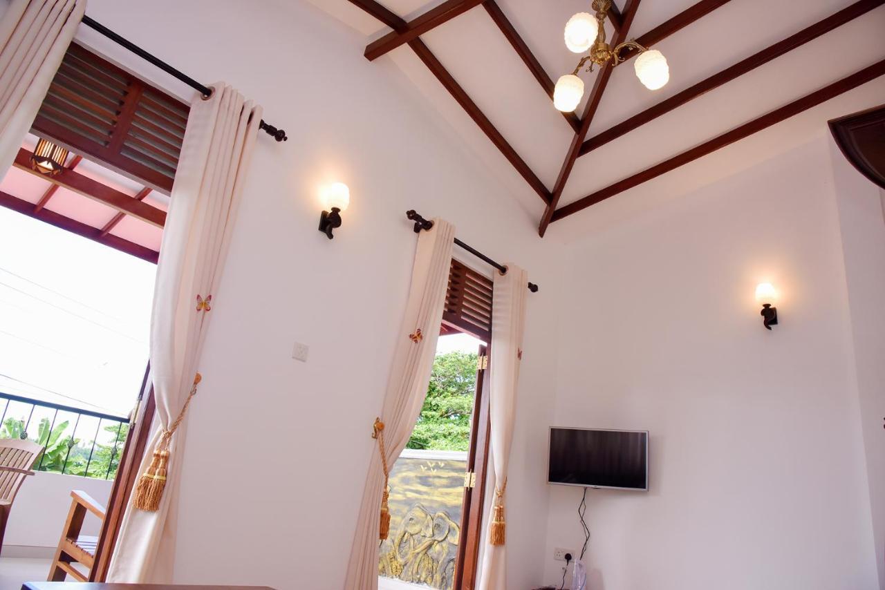 Movi Holiday Apartment ベントータ エクステリア 写真