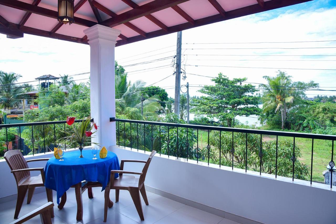 Movi Holiday Apartment ベントータ エクステリア 写真