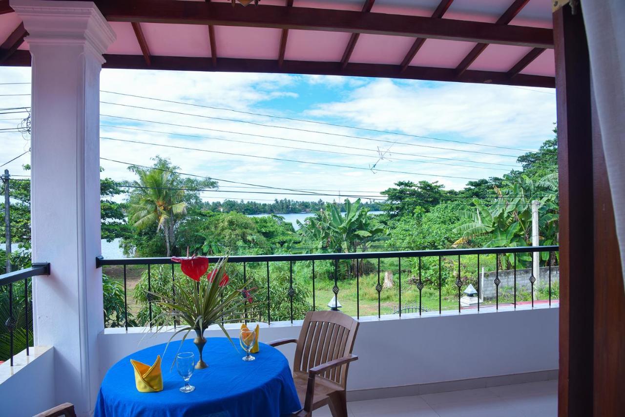 Movi Holiday Apartment ベントータ エクステリア 写真