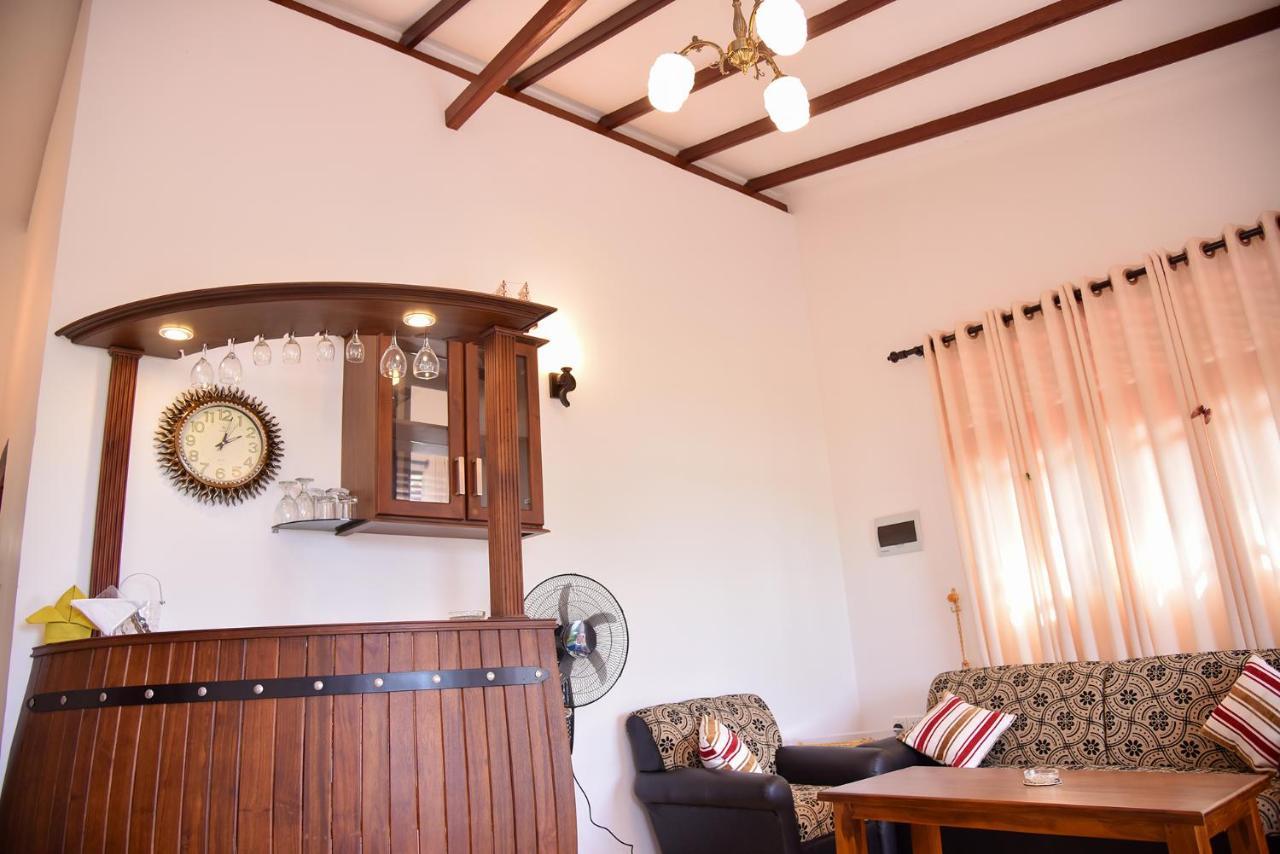 Movi Holiday Apartment ベントータ エクステリア 写真