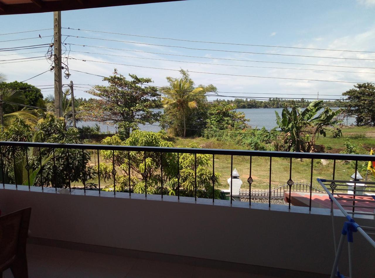 Movi Holiday Apartment ベントータ エクステリア 写真
